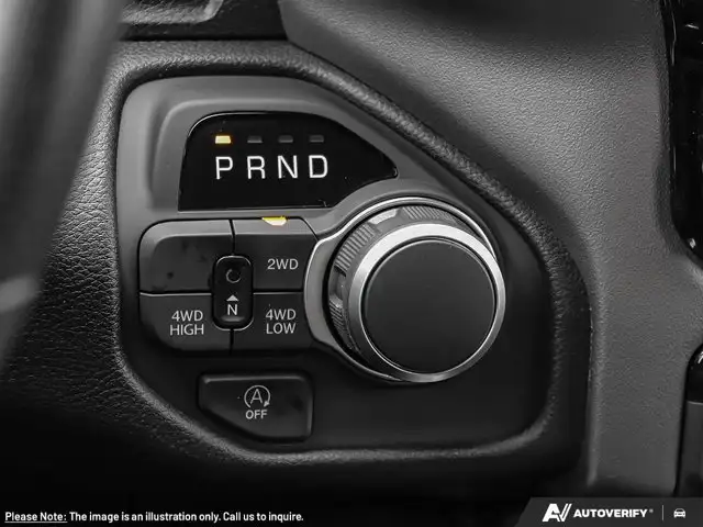 2026 Ram 1500 Express | Black Express Package + 20-Inch Wheels in Cars & Trucks in Dartmouth - Image 17