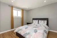 3 bedroom detached home for rent in London Ontario
