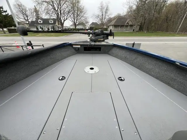 2019 Princecraft HUDSON 190 DLX WS **MOTEUR ELECTRIQUE ULTERRA I in Powerboats & Motorboats in Laval / North Shore - Image 29