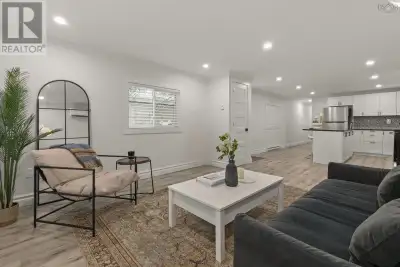 Welcome to 18 Commodore Avenue, a beautifully renovated 2-bedroom, 1-bath home that has been transfo...