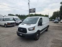 OFF LEASE - 2019 Ford Transit T-150 Standard Size Cargo Van (10Ft Cargo Length). Equipped with 3.7L... (image 3)