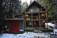A13 14481 WHISPERING FOREST PLACE Hope, British Columbia