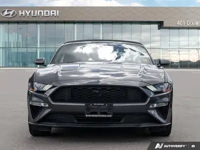 2020 Ford Mustang CV, View more