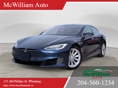 MECHANICAL / PERFORMANCE Dual Electric Motors (AWD) 75 kWh Battery Pack Single-Speed Automatic Trans...