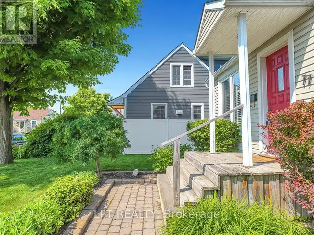 77 HARROLD PLACE Ottawa, Ontario62865714197251124