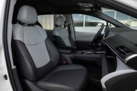 Wheaton Buick GMC This 2024 Toyota Sienna LE brings comfort, versatility, and efficiency together in... (image 8)