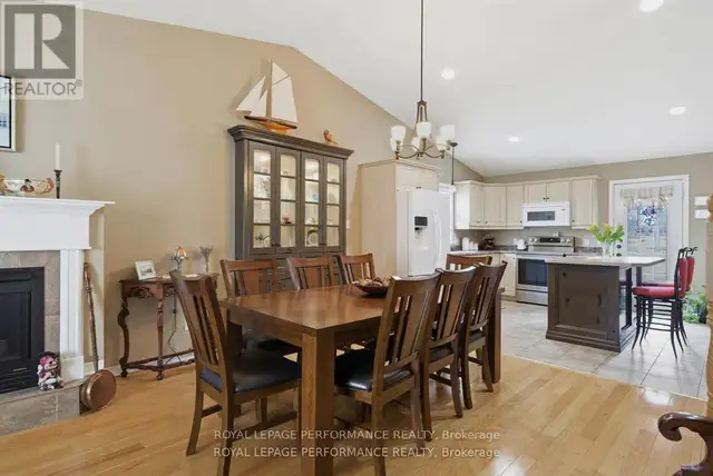 18353 LANA DRIVE South Glengarry, Ontario in Houses for Sale in Cornwall - Image 10