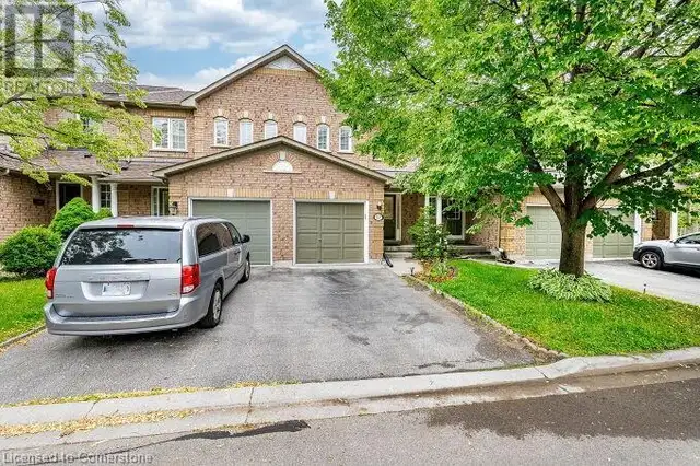 2871 DARIEN Road Unit# 37 Burlington, Ontario62864387984899122