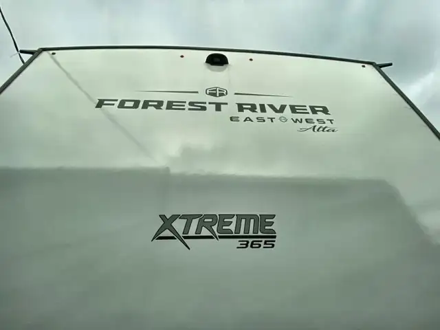 2025 EAST TO WEST Alta 3100KXT in Travel Trailers & Campers in Bedford - Image 19