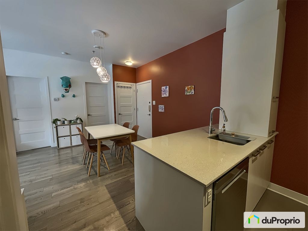 $475,000 - Condominium in Mercier / Hochelaga / Maisonneuve — photo 3