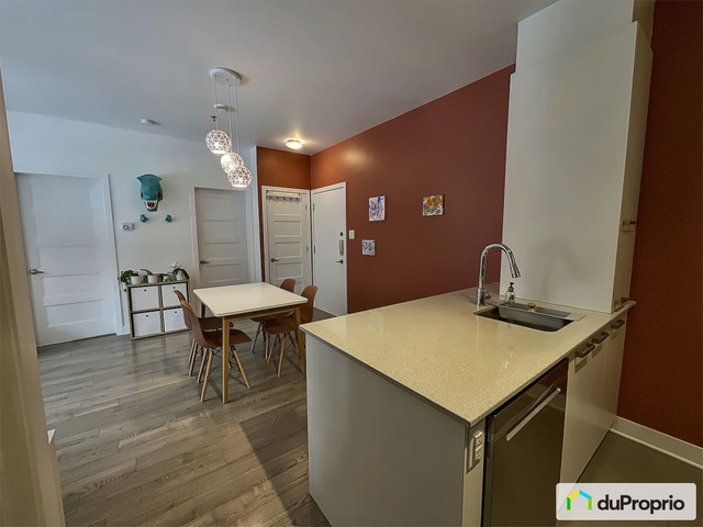 $475,000 - Condominium in Mercier / Hochelaga / Maisonneuve — photo 3