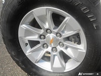 Command the road and conquer your workday with this exceptional 2025 Chevrolet Silverado 1500 LT Cre... (image 6)