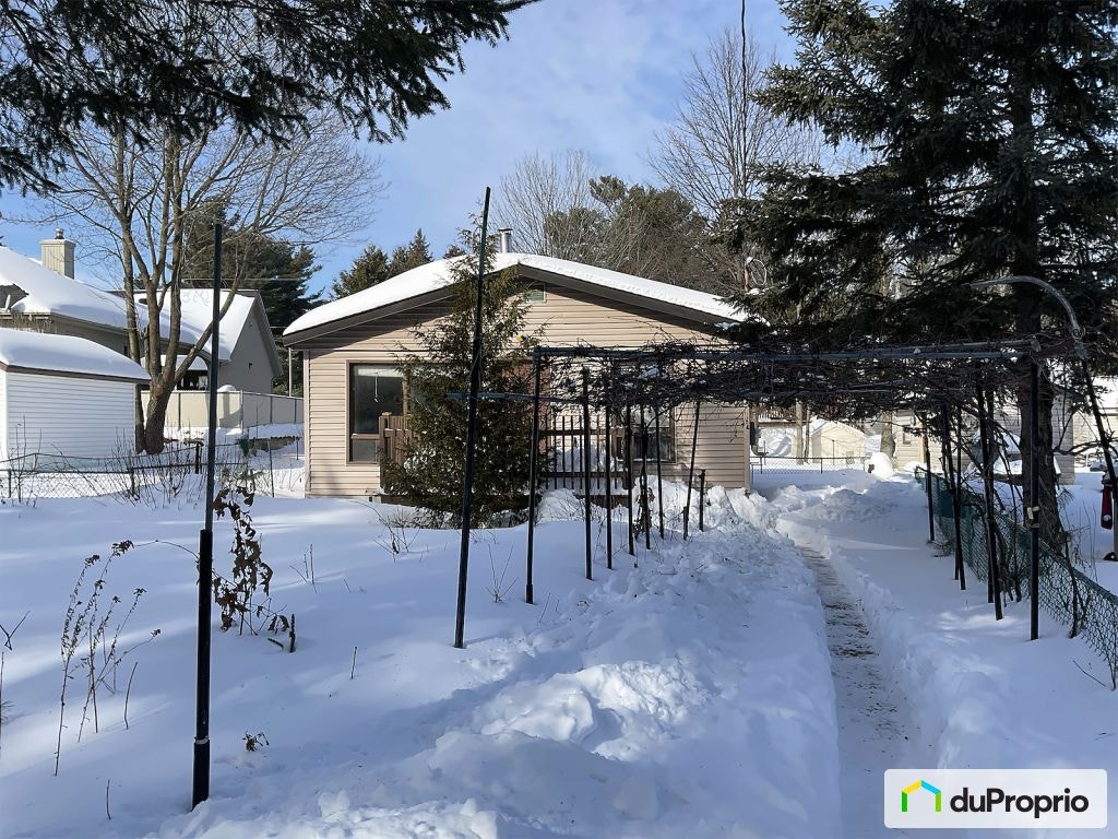 $210,000 - Bungalow for sale in St-Charles-Borromée — photo 2