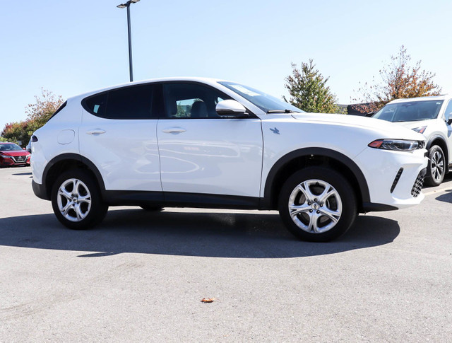 2023 Dodge HORNET GT AWD !!! NO ACCIDENTS !!! ONE OWNER !!! LOW  in Cars & Trucks in Kitchener / Waterloo - Image 3