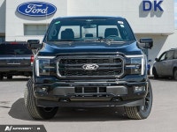 Lariat Black Appearance Package, Sunroof, FX4 Off-Road Package, Tow Package! THIS VEHICLE IS LOCATED... (image 1)
