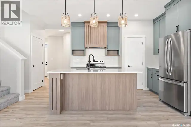 407 Fortosky MANOR Saskatoon, Saskatchewan in Houses for Sale in Saskatoon - Image 3