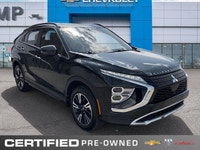 Saskatoon Motor Products - General Motors Certified, 4D Sport Utility, 1.5L 4-Cylinder, CVT, 4WD, Bl... (image 7)