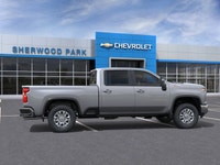 Welcome To Sherwood Park Chevrolet. The #1 Volume Chevrolet Dealer in Canada. ENGINE 6.6L V8 WITH DI... (image 4)