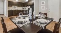 Broadstreet's Webber Greens offers 1, 2, and 3 bedroom pet friendly rental apartments that sit on th... (image 5)