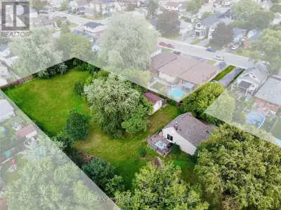 Incredible opportunity in family-friendly East Hamilton! Nestled on a premium lot just under 1 acre...