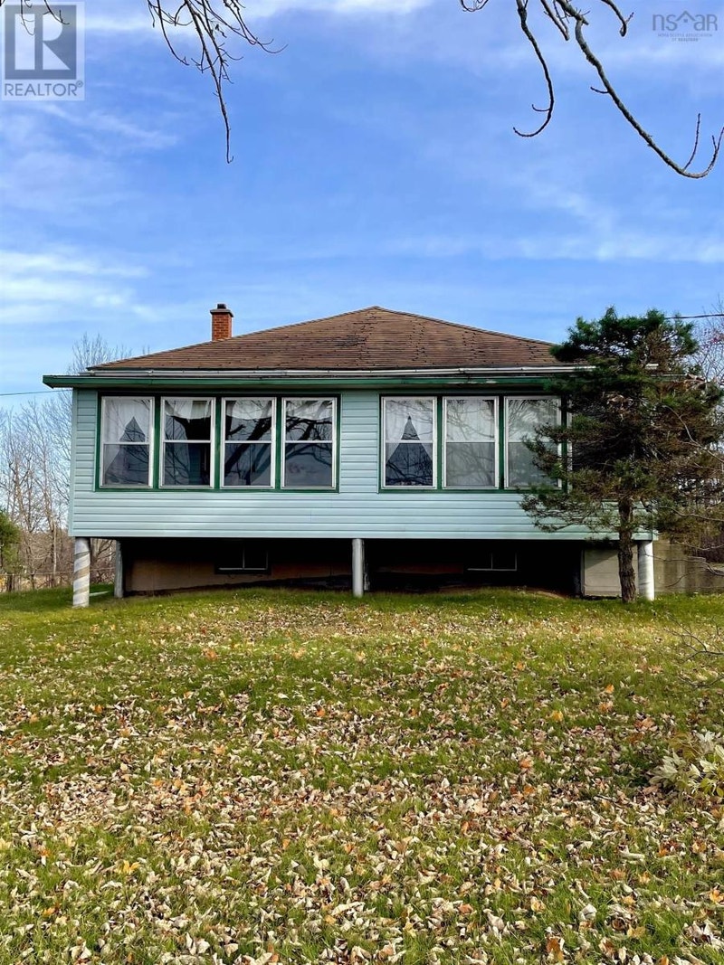 240 Windermere Road Windermere, Nova Scotia Houses for Sale