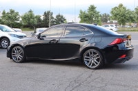 Indulge in Unmatched Performance and Luxury with the Lexus IS 350 F-Sport AWD. Elevate every drive w... (image 4)