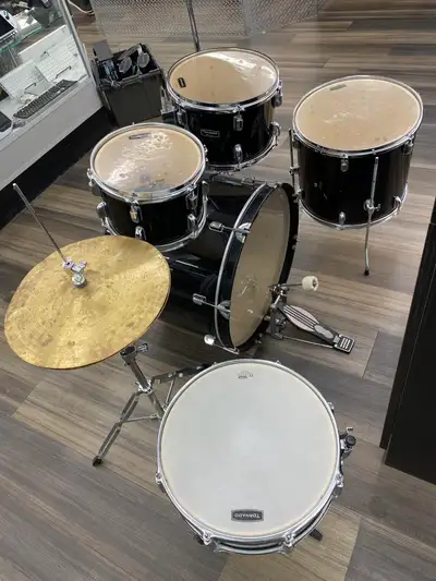 Tornado By Mapex 5 Piece Drum Kit, View more