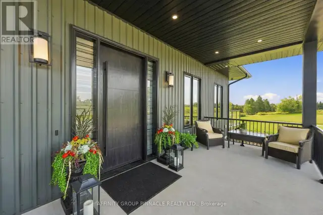 724 ELM TREE ROAD Kawartha Lakes (Little Britain), Ontario in Houses for Sale in Oshawa / Durham Region - Image 5
