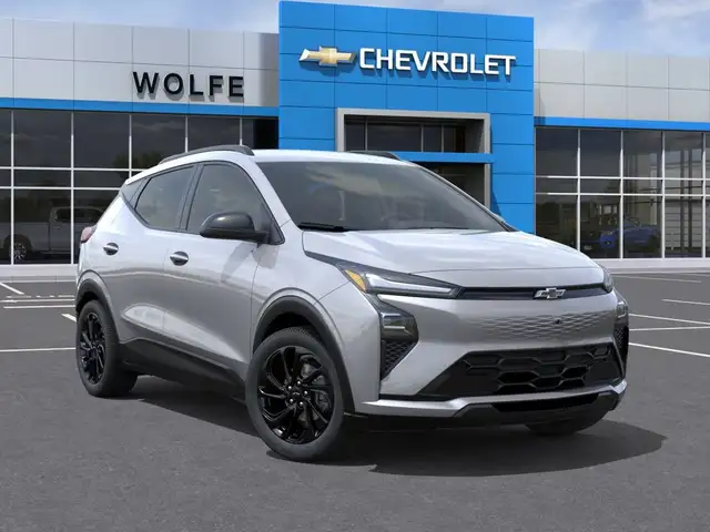 2027 Chevrolet Bolt RS6059440404549017618
