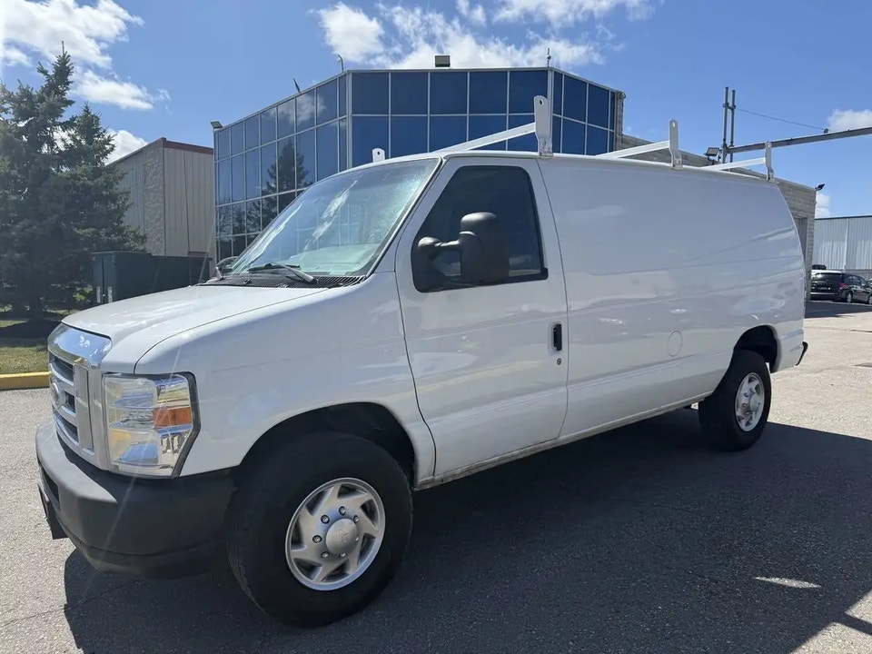 Extraordinary 2014 Ford E 250 Body Styles Images