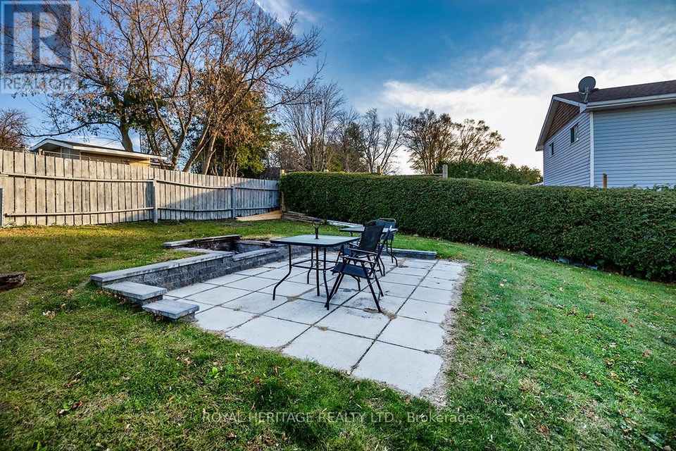 64 Cedar Grove Drive Scugog, Ontario, photo 21 of 21