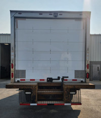 Ryder Stock ID: 752177 Transmission Type/Speed: AUTO 6 Engine: DIESEL J05ETP'10 210/2500 Horse Power... (image 6)