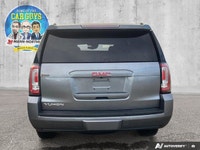 Welcome to Mann-Northway Auto Source. Command the road with this powerful 2020 GMC Yukon SLT. Its 5.... (image 4)