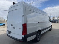 Shaw GMC Chevrolet Buick This Mercedes-Benz Sprinter Cargo Van boasts a Intercooled Turbo Diesel I-4... (image 5)