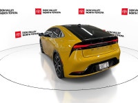 The 2025 Toyota Prius Plug-In XSE Premium is the ultimate combination of cutting-edge hybrid technol... (image 6)