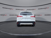 // ACCIDENT FREE!! // This 2025 Toyota Corolla Cross LE AWD is a smart choice for daily life in Cayu... (image 6)