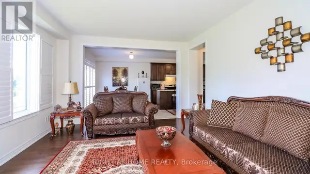 1474 SIMPKIN COURT Innisfil (Lefroy), Ontario in Houses for Sale in Barrie - Image 8