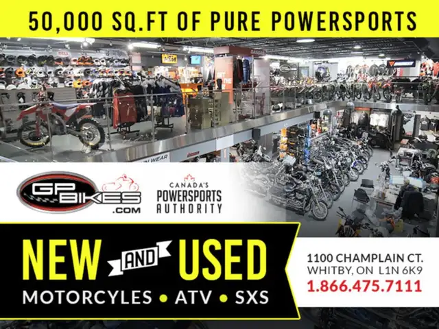 2025 Triumph Tiger 1200 GT Pro in Dirt Bikes & Motocross in Oshawa / Durham Region - Image 14