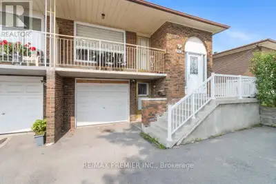 7872 MARTIN GROVE ROAD Vaughan (West Woodbridge), Ontario