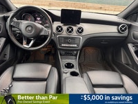 The 2018 Mercedes-Benz CLA 250 delivers thrilling performance with its Turbocharged engine and confi... (image 8)