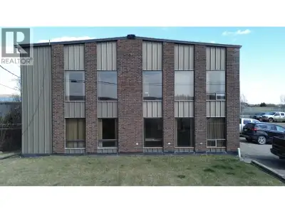 Discover a strategically located 7.41-acre industrial/office complex offering 18,040 sq ft of versat...