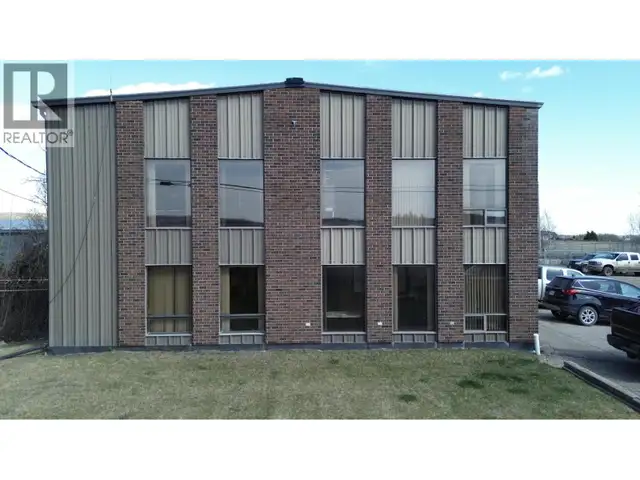 12341 271 ROAD Fort St. John, British Columbia in Commercial & Office Space for Rent in Fort St. John - Image 2