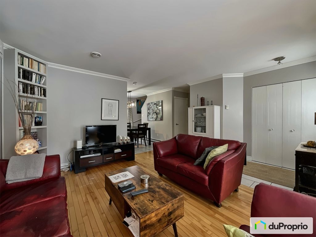 $399,900 - 2 Storey for sale in Sherbrooke (Fleurimont) — photo 3