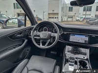 Check out this 2026 Audi Q7 Technik before someone takes it home! * This Audi Q7 is a Bargain with T... (image 9)