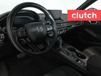 NO ACCIDENTS / CLEAN CARFAX / Brake Assist, Front Heated Seats, Climate Control and more! Clutch is... (image 9)