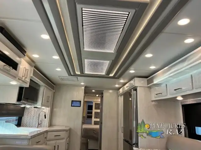 2024 Newmar New Aire 3549 Luxury Diesel Pusher in RVs & Motorhomes in Moncton - Image 72