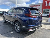 Experience the 2022 Honda CR-V Touring, a meticulously maintained Certified Pre-Owned vehicle with o... (image 6)