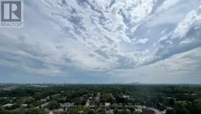 **Parking Space & Locker Included! Luxury Living at Prestigious Saison East Tower. Largest 3 Bedroom...
