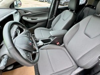 A stylish and efficient subcompact SUV that blends luxury touches with practical features. Ideal for... (image 6)