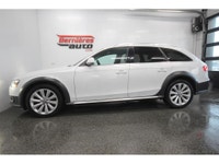 GARANTIE PROLONGÉE DISPONIBLE SUR PLACE. AWD - TOIT PANORAMIQUE - CUIR - RARE SUR LE MARCHÉ. Véhicul... (image 2)